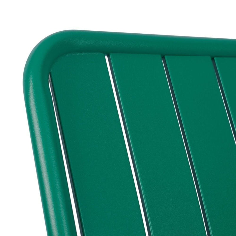 Biarritz Outdoor Stacking Side Chair
