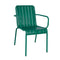 Biarritz Outdoor Stacking Armchair