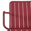 Biarritz Outdoor Stacking Armchair