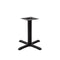 Antonio Small Cast Iron Table Base