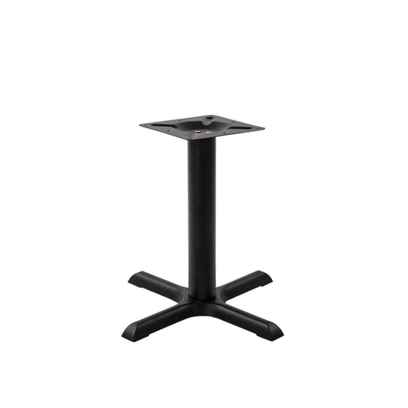 Antonio Small Cast Iron Table Base