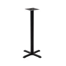 Antonio Small Cast Iron Table Base