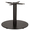 Tokyo Large Round Cast Iron Table Base