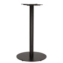 Tokyo Large Round Cast Iron Table Base