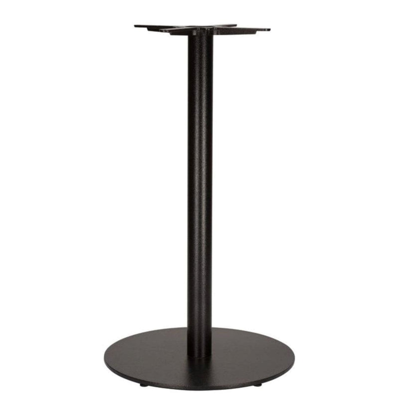 Tokyo Large Round Cast Iron Table Base