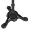 Bistro Ornate Large Three Leg Cast Iron Table Base