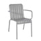 Biarritz Outdoor Stacking Armchair