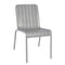 Biarritz Outdoor Stacking Side Chair