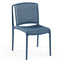 Blink Polypropylene Outdoor Side Chair