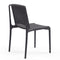 Blink Polypropylene Outdoor Side Chair