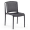 Blink Polypropylene Outdoor Side Chair