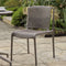 Blink Polypropylene Outdoor Side Chair