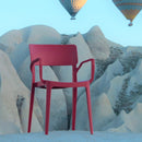 Vivo Stacking Outdoor Armchair