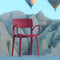 Vivo Stacking Outdoor Armchair