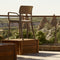Vivo Stacking Outdoor Armchair