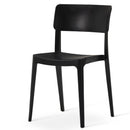 Vivo Stacking Outdoor Dining Chair