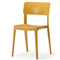 Vivo Stacking Outdoor Dining Chair