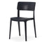 Vivo Stacking Outdoor Dining Chair