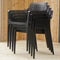 Boom Stacking Outdoor Armchair