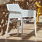 Boom Stacking Outdoor Armchair
