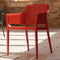 Boom Stacking Outdoor Armchair