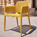 Boom Stacking Outdoor Armchair