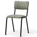 Derby Industrial Side Chair