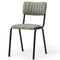Derby Industrial Side Chair