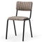 Derby Industrial Side Chair