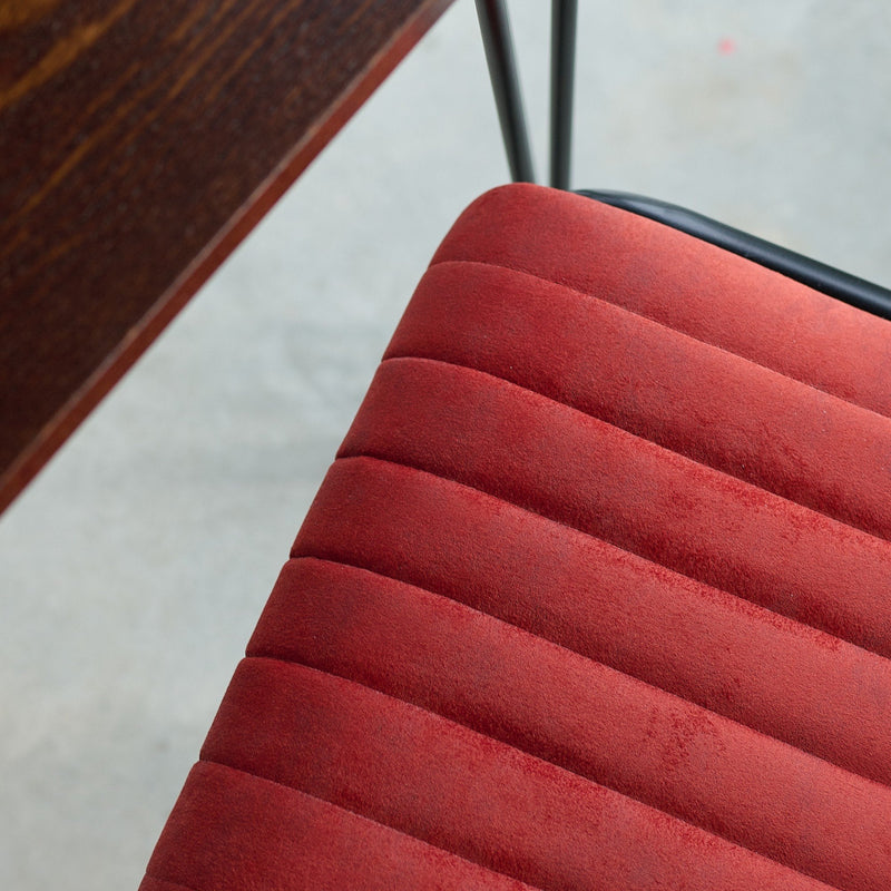 Derby Industrial Side Chair