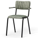 Derby Industrial Armchair