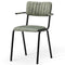 Derby Industrial Armchair