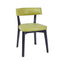 Christa Upholstered Side Chair