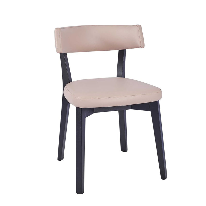 Christa Upholstered Side Chair
