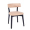 Christa Upholstered Side Chair