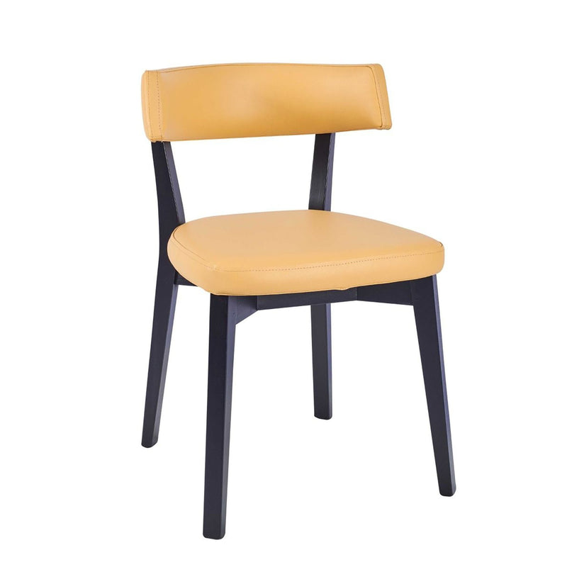 Christa Upholstered Side Chair