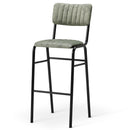 Derby Industrial Bar Stool