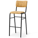 Derby Industrial Bar Stool
