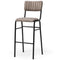 Derby Industrial Bar Stool