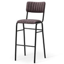 Derby Industrial Bar Stool