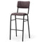Derby Industrial Bar Stool