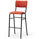 Derby Industrial Bar Stool