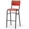Derby Industrial Bar Stool