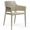 Boom Stacking Outdoor Armchair