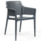 Boom Stacking Outdoor Armchair